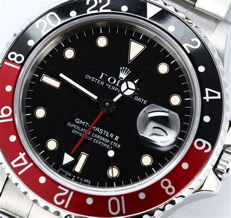 perche rolex|rolex watch 16760.